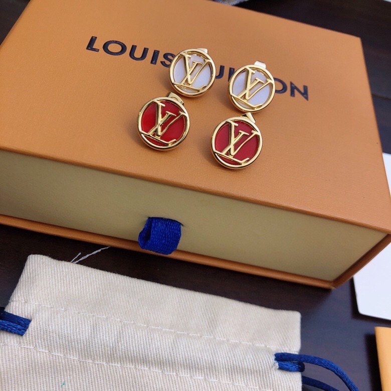 Louis Vuitton Earrings